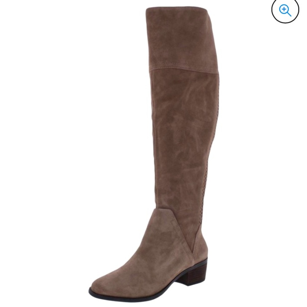 Vince Camuto Brenda boot. Size 6.5 or 7